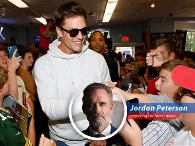 Tom Brady contemplates a return to the NFL amidst ownership considerations. image