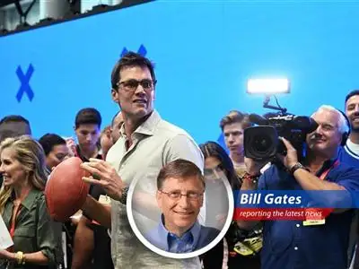 Tom Brady's new endorsements raise questions about his past health-focused persona.