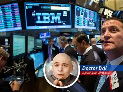 Top dividend-paying stocks recommended by Wall Street's top pros and analyzed by Doctor Evil image