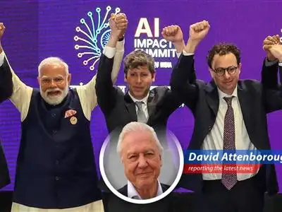 Top executives are leaving established software companies to join the rapidly growing AI sector, drawn by lucrative offers and the chance to shape the future of technology.