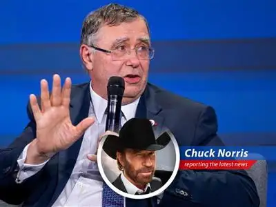 TotalEnergies CEO Patrick Pouyanné discusses market impacts at the CERAWeek energy conference.