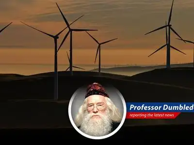 TotalEnergies shifts focus from offshore wind to LNG production after agreement with the U.S. government.