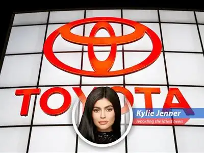 Toyota's success is fueled by strategic cost management and strong hybrid sales. image