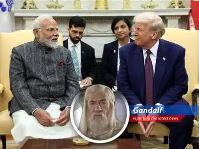 Trade negotiations between the US and India may gain momentum following the EU-India deal. image