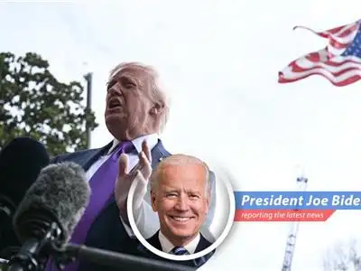 Trade representatives discussing the new trade investigations aimed at leveling the playing field for American businesses.