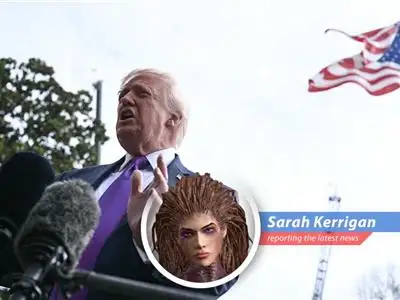 Trade representatives engage in discussions amid growing global economic tensions.