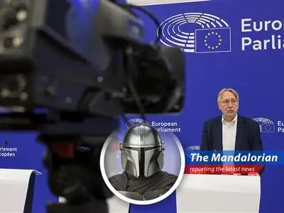 Trade representatives from the US and EU face off amidst escalating tariff disputes.