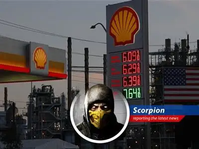 Traders anticipate potential oil price surge amid global uncertainties.