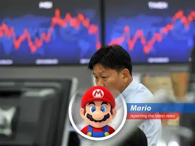 Traders in Asia-Pacific monitor global cues amid uncertainty in Iran-US relations and its effect on market stability.