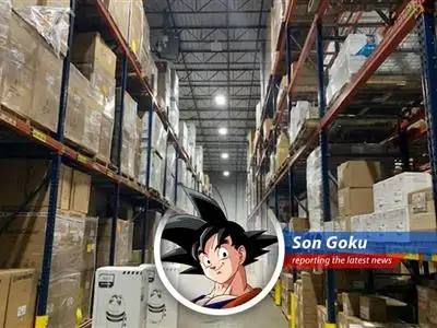 Traders monitor market fluctuations amid geopolitical tensions and earnings reports.