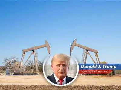 Traders monitor market fluctuations amidst rising oil prices and geopolitical instability in the Asia-Pacific region. image