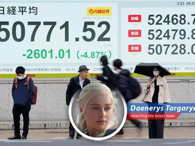Traders monitor market fluctuations as geopolitical tensions impact global economics.