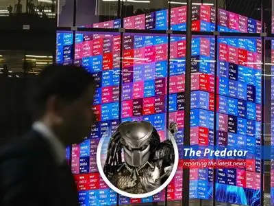 Traders monitor market movements in Asia-Pacific as diplomatic efforts influence investor sentiment.