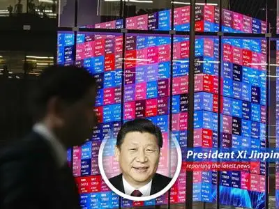 Traders monitor market movements in Asia-Pacific following positive cues from Wall Street and developments in US-Iran relations.