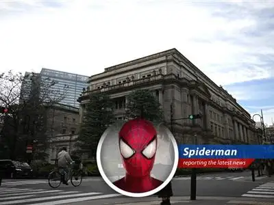 Traders react to market volatility in Asia-Pacific following Wall Street's decline.