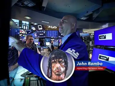 Trading screen showing S&P 500 e-Mini futures data, illustrating the unusual volume spike.