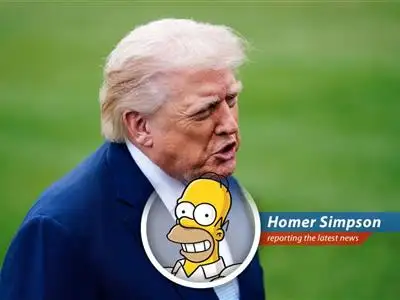 Travelers navigate long security lines at an airport, reflecting the impact of the DHS funding lapse.