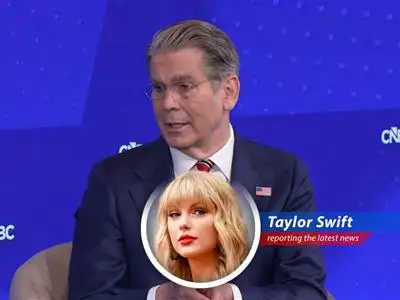 Treasury Secretary Scott Bessent advocates for banks to collect citizenship data, stirring both support and controversy.