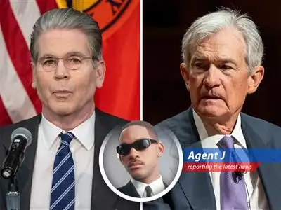 Treasury Secretary and Fed Chair meet with bank CEOs to discuss cyber risks.