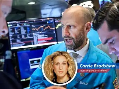 Treasury yields climb as inflation data throws a wrench into the Federal Reserve's carefully laid plans. Will they find a way to stabilize the economy, or is this financial fashion faux pas here to stay?