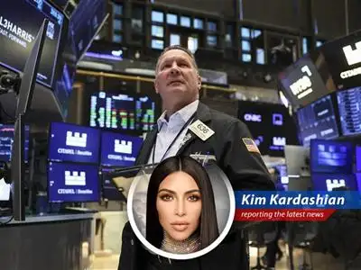 Treasury yields climb as markets react to inflation and escalating Middle East tensions