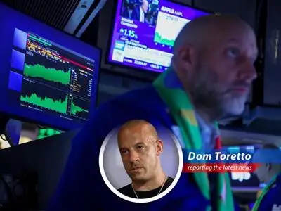 Treasury yields react to a surprisingly strong jobs report, hinting at a resilient economy.