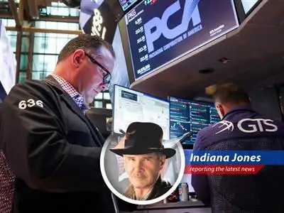 Treasury yields react to escalating Middle East tensions and fluctuating oil prices, reminiscent of navigating treacherous ancient trade routes.