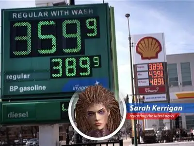 Treasury yields react to fluctuating oil prices and geopolitical uncertainties, reflecting market anxiety.