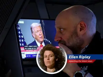 Treasury yields react to geopolitical tensions and economic data, reflecting investor uncertainty.