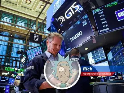 Treasury yields react to inflation data and Federal Reserve policy amidst global economic uncertainties.