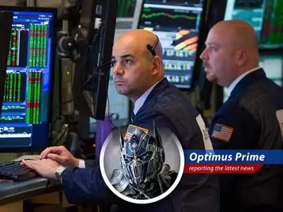 Treasury yields react to positive signals regarding the Iran conflict, reflecting shifting investor sentiment.