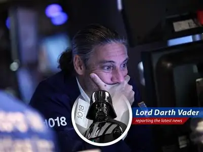 Treasury yields respond to escalating tensions and rising oil prices a disturbance in the Force