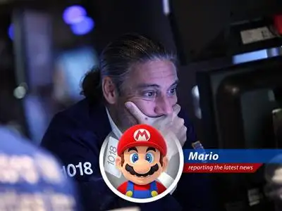 Treasury yields respond to geopolitical developments and inflation data.