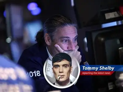 Treasury yields respond to geopolitical tensions after Iran-US talks collapse