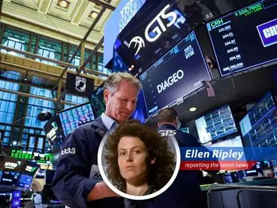 Treasury yields respond to inflation data, signaling potential shifts in Federal Reserve policy.