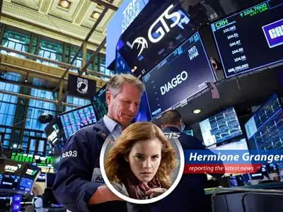 Treasury yields respond to market anticipation of the Federal Reserve's policy decision and economic projections.