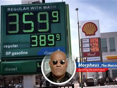 Treasury yields respond to soaring oil prices amidst global economic uncertainty. image