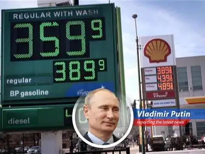 Treasury yields respond to surging oil prices and heightened inflation anxieties.