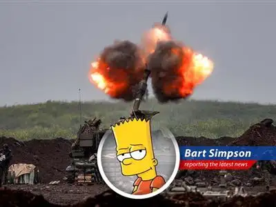 Trump announces Israel-Lebanon talks, raising eyebrows and hoping for a Doh'-nut of peace.