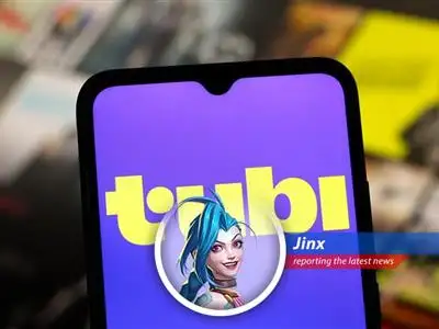 Tubi's success is driven by its focus on a younger, cost-conscious audience and a vast library of content, including original productions and licensed titles. image