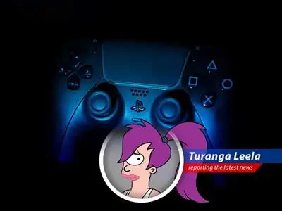 Turanga Leela weighs in on Sony's financial struggles and PlayStation sales target misses. image