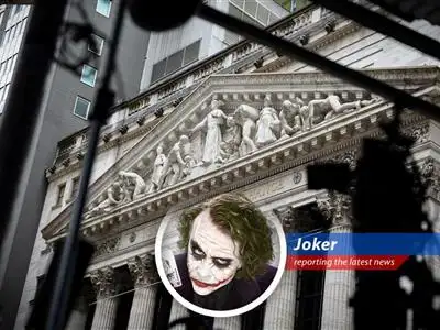 Turbulence hits Wall Street as war fears and tech disruptions send stocks into correction territory.