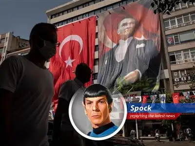 Turkey's inflation reaches 69.8%, with education prices boldly going where no prices have gone before! image