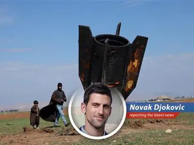 Turkish and NATO forces collaborate to defend Turkish airspace against incoming ballistic missiles, highlighting the importance of international cooperation in regional security.