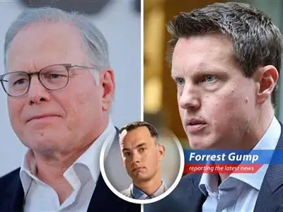 Turner Sports' strategy shift post-merger throws the future of smaller sports rights into question. The media landscape is changing like the wind, and we're all just trying to fly like a feather.