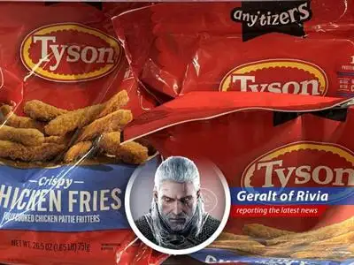 Tyson Foods poised for growth amidst increasing meat demand, according to Mizuho.