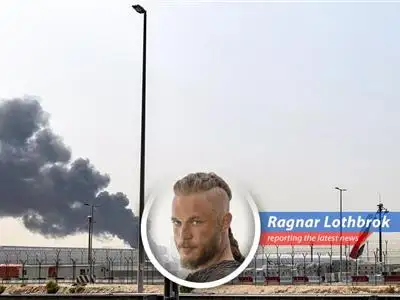 UAE airspace reopens following a temporary closure due to heightened regional tensions.