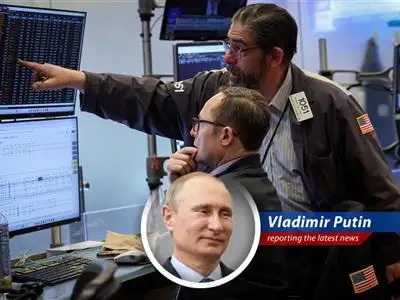 UBS adjusts its outlook on US equities, citing concerns about the dollar and economic policies.