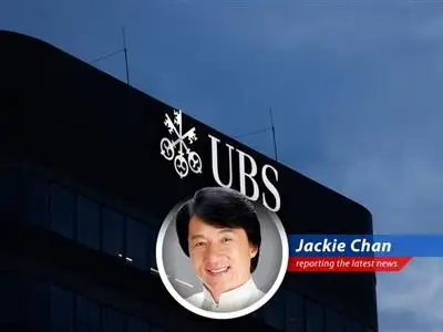 UBS suggests investors consider shifting towards defensive assets amidst market uncertainty.