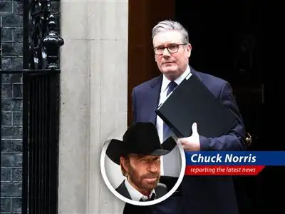 UK bond markets face uncertainty amid Prime Minister Keir Starmer's leadership crisis.